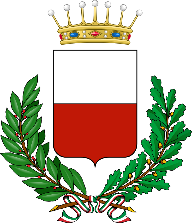 Stemma del Comune di Moncalvo