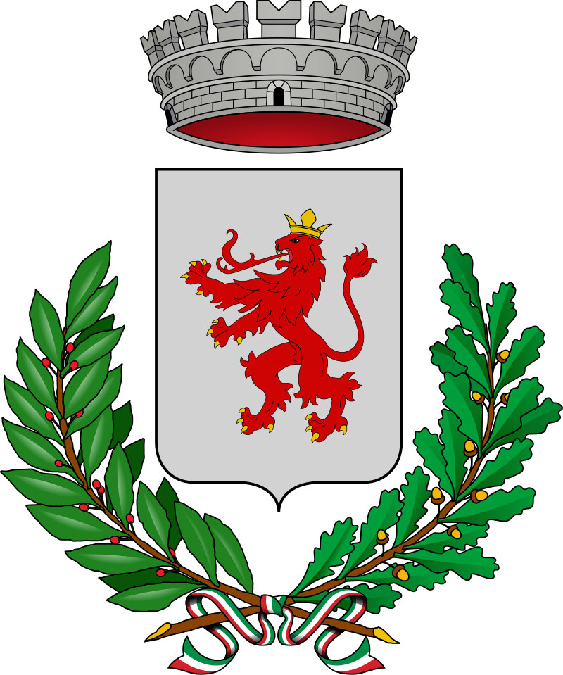 Stemma del Comune di Penango