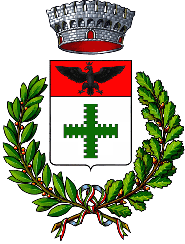 Stemma del Comune di Ponzano Monferrato